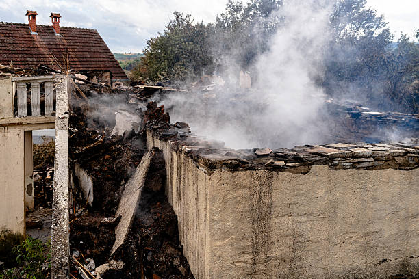 Reliable Content Restoration contractor in Manville, NJ by Fire Damage Biloxi